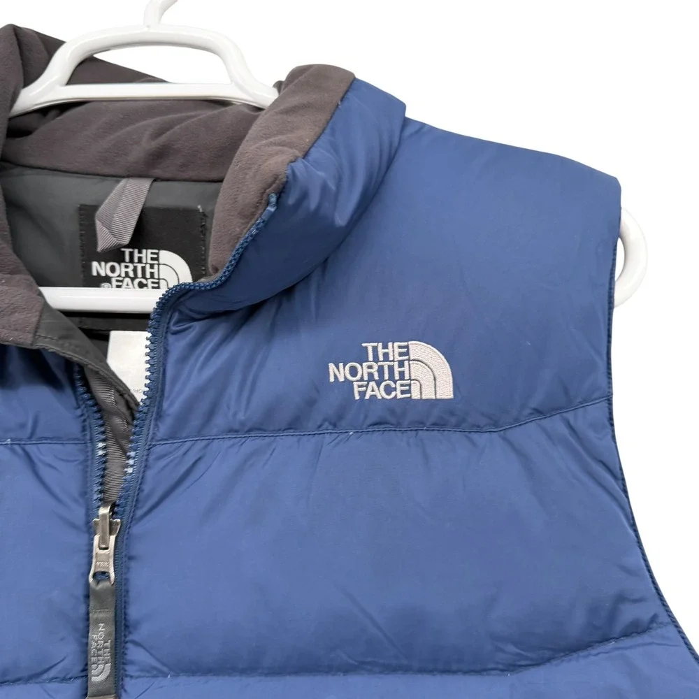 The North Face north face