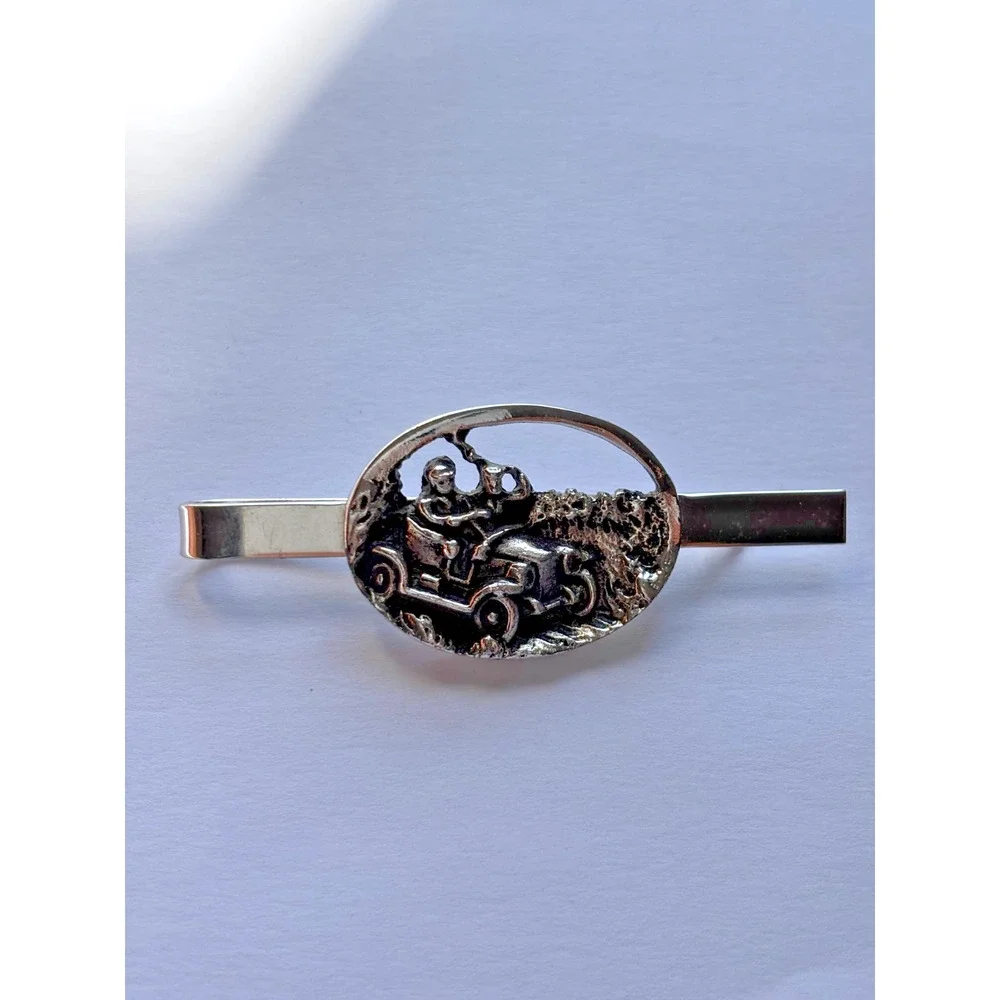 Unbranded vintage cufflinks