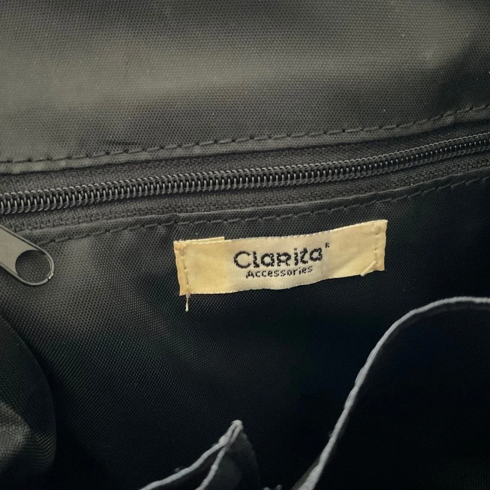 Clarita Accessories clarita accessories
