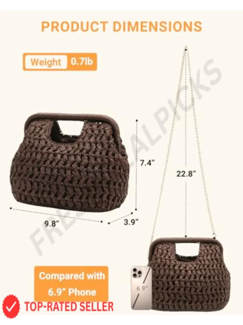 N/A this handwoven