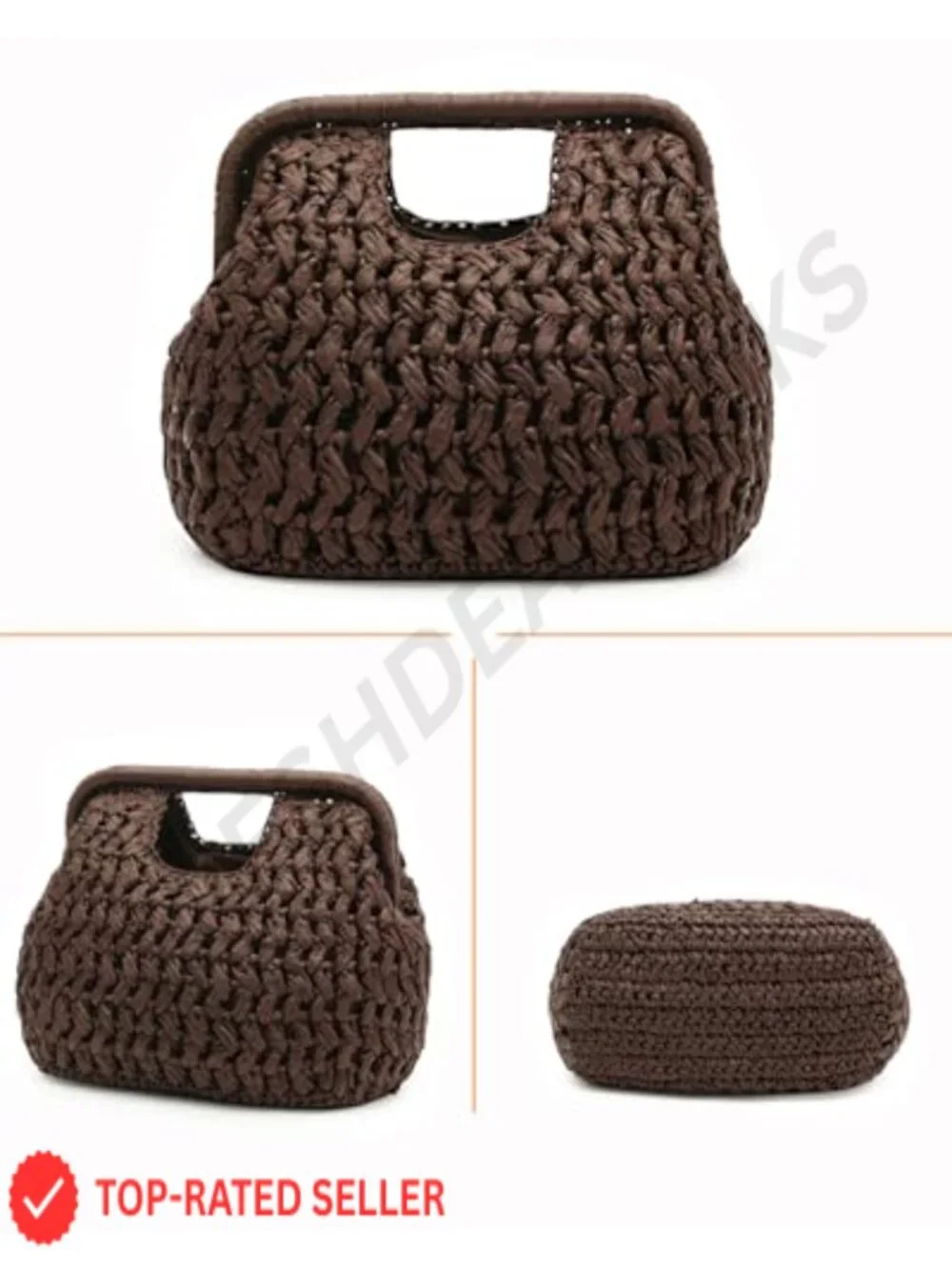 N/A this handwoven