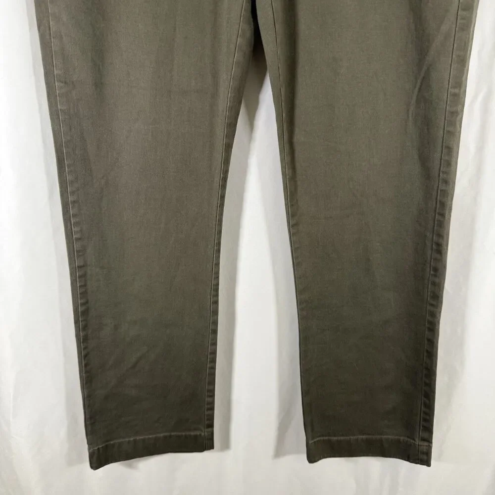 J. Crew my waist