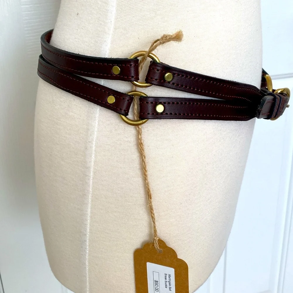 Clever with Leather leather save be