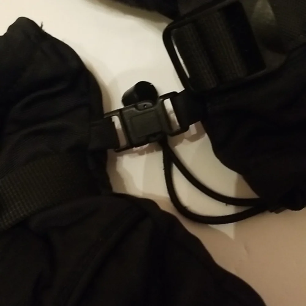 Head breathable excellent waterproof