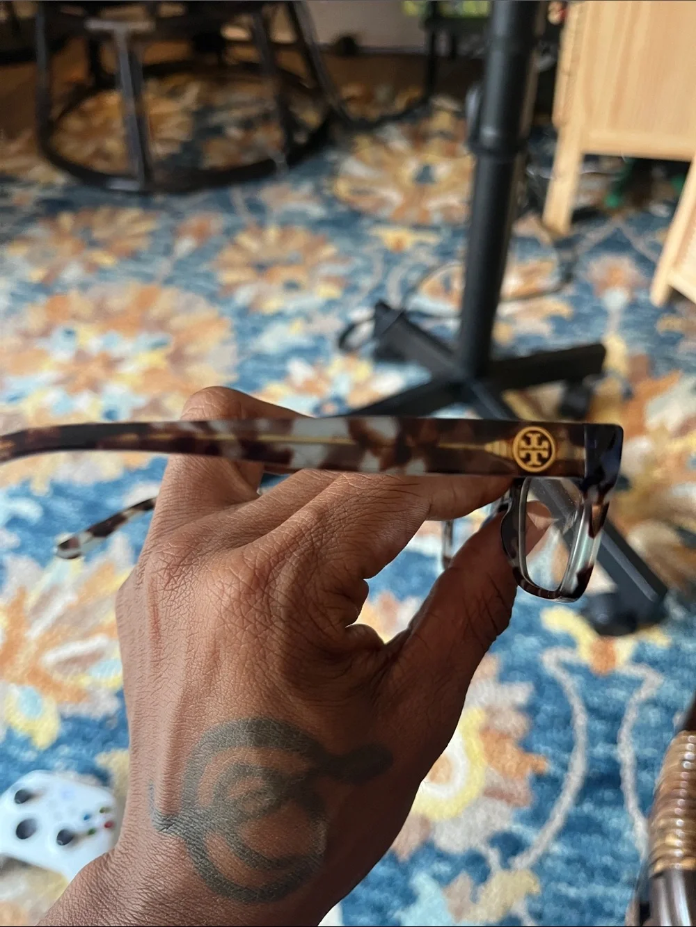 Tory Burch tory burch