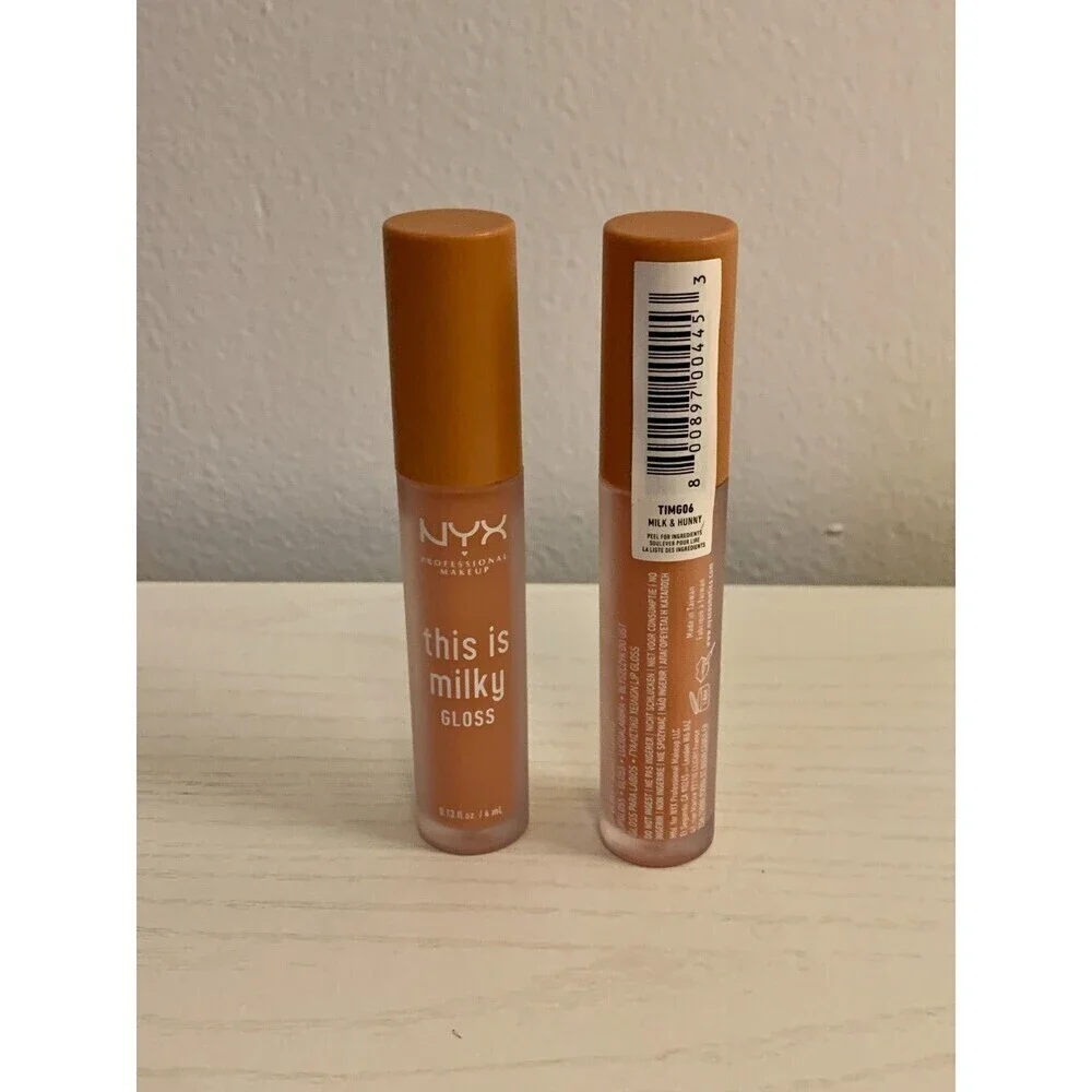 NYX brand new