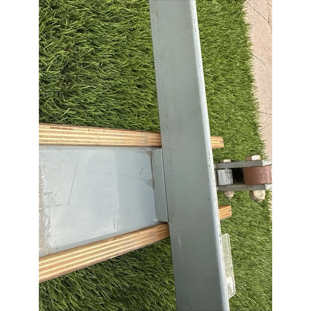 Biesemeyer table saw