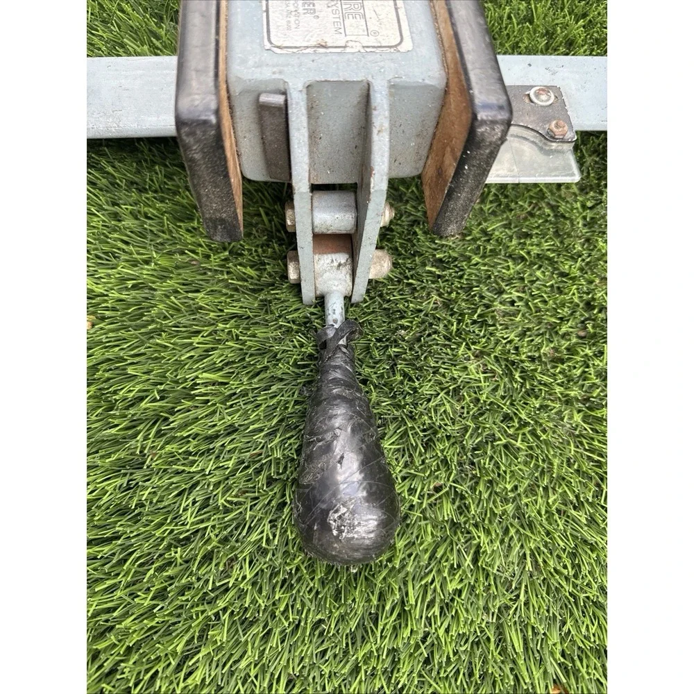Biesemeyer table saw