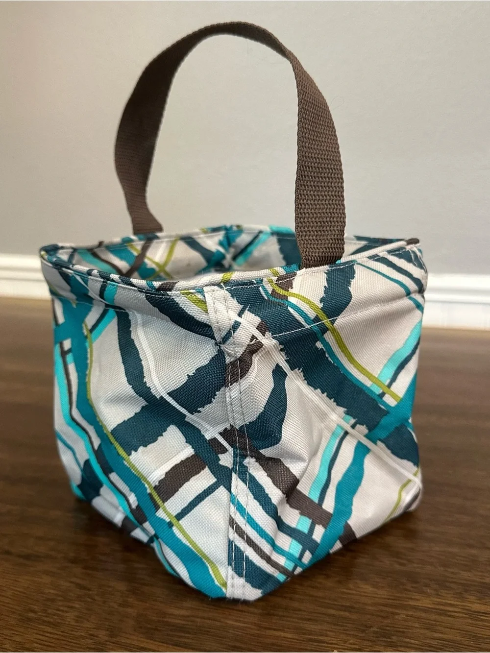 thirty-one compact organizer