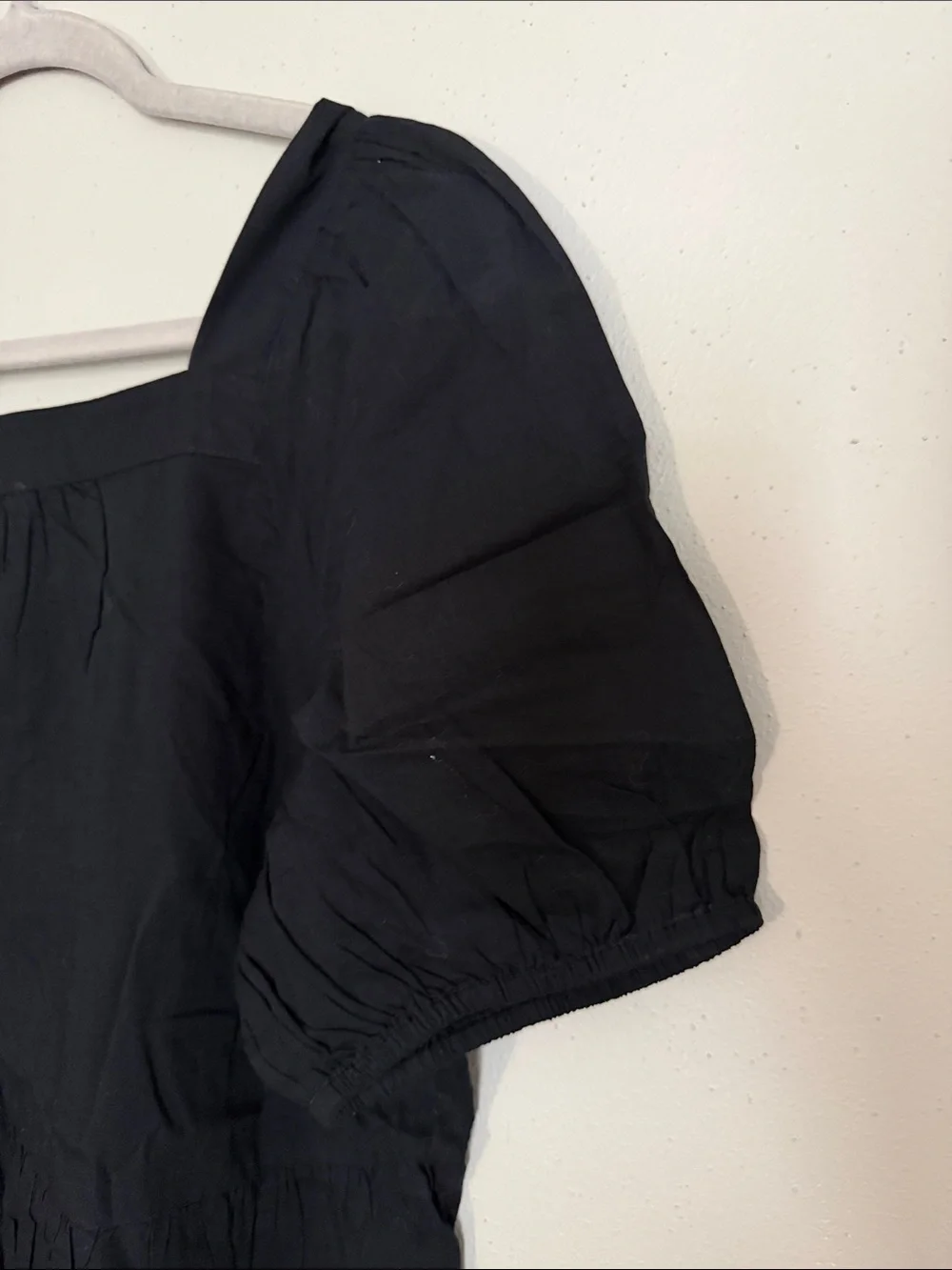 LOFT elegant black