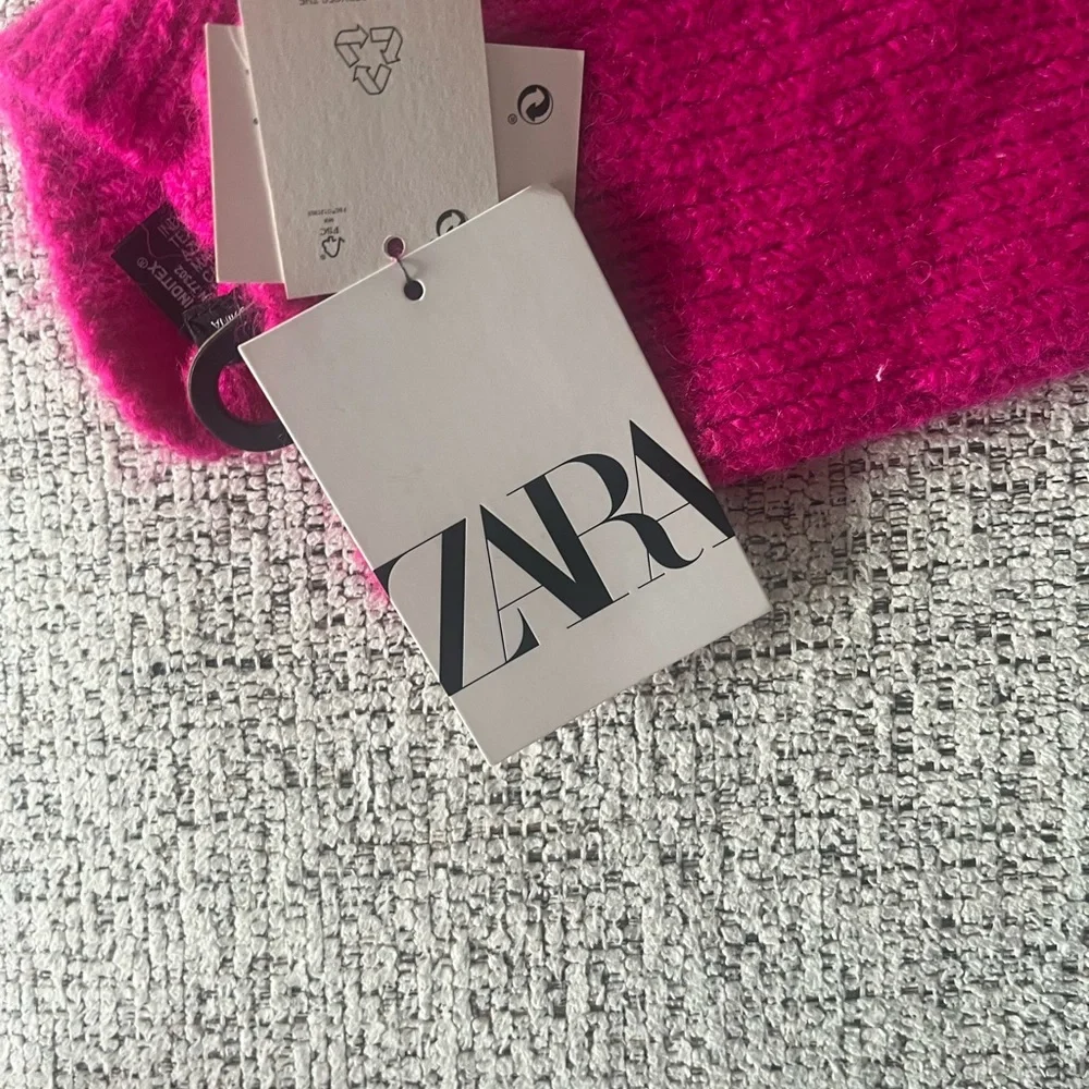 Zara these nwt