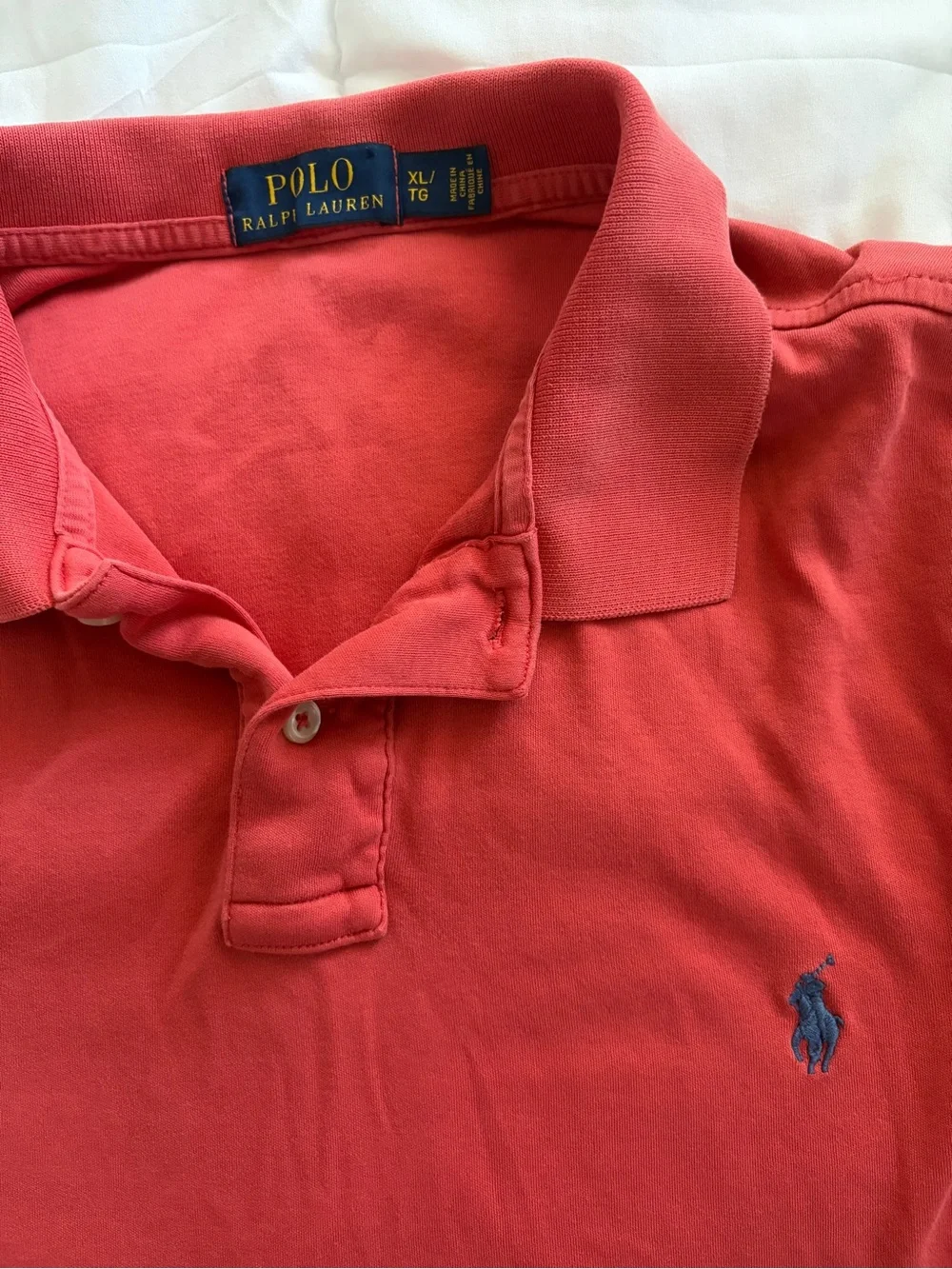 Polo Ralph Lauren classic short
