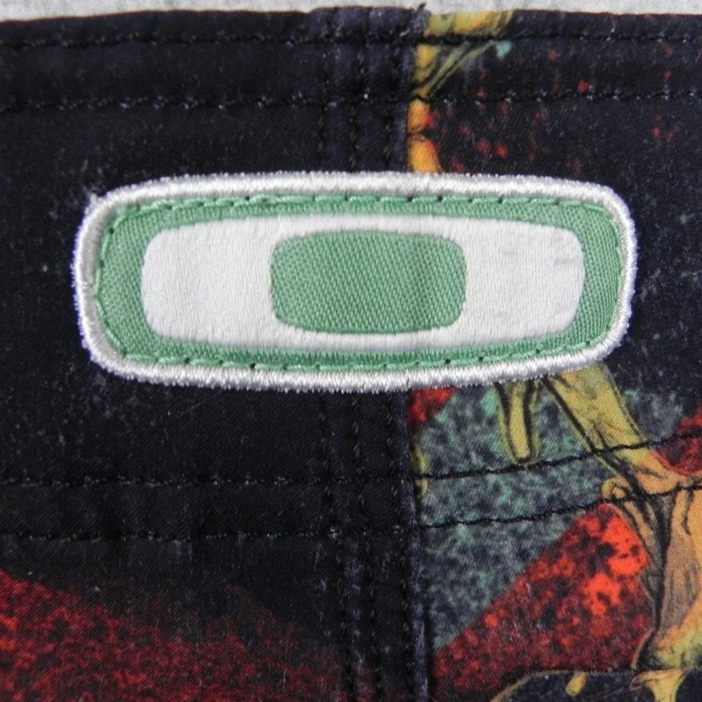 Oakley vtg board