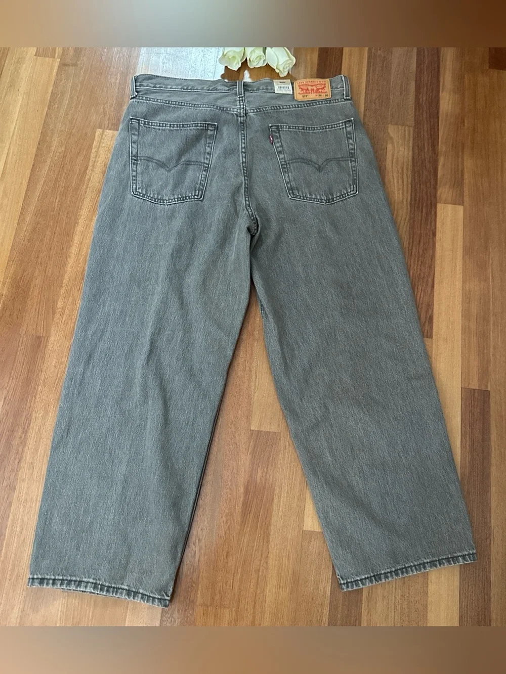 Levis classic levi
