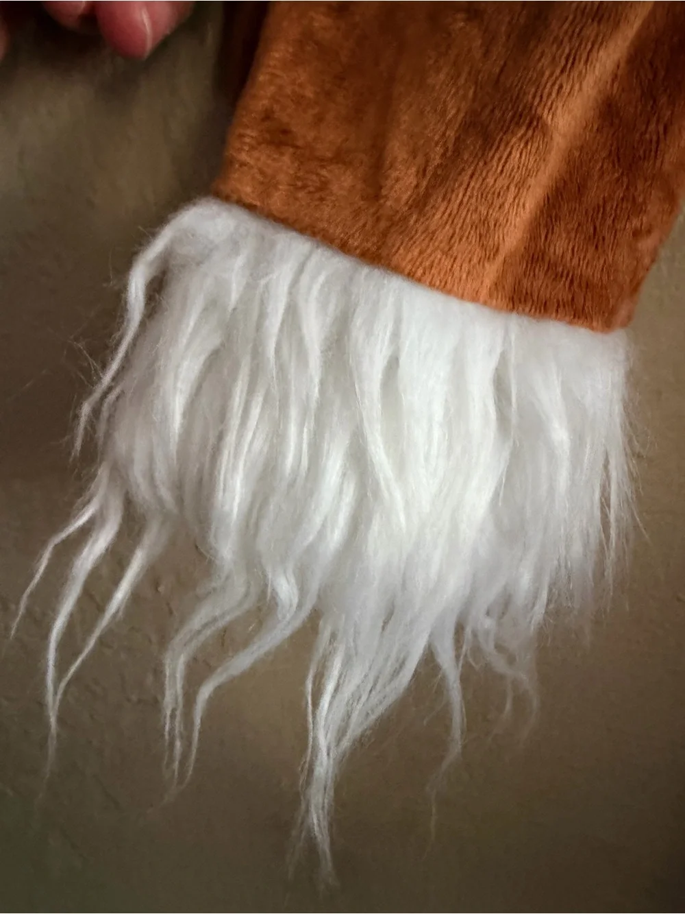 Spirit soft brown