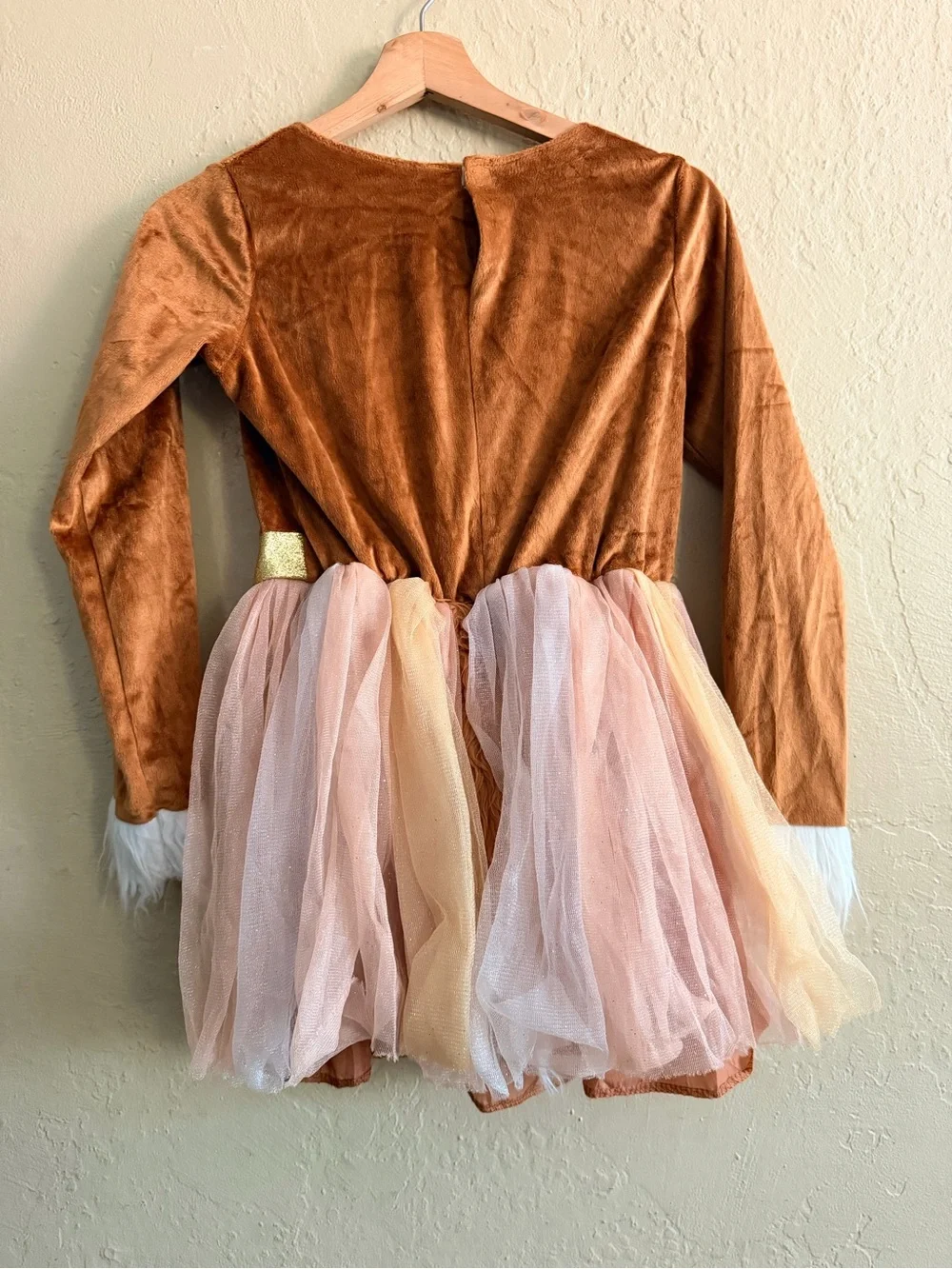 Spirit soft brown