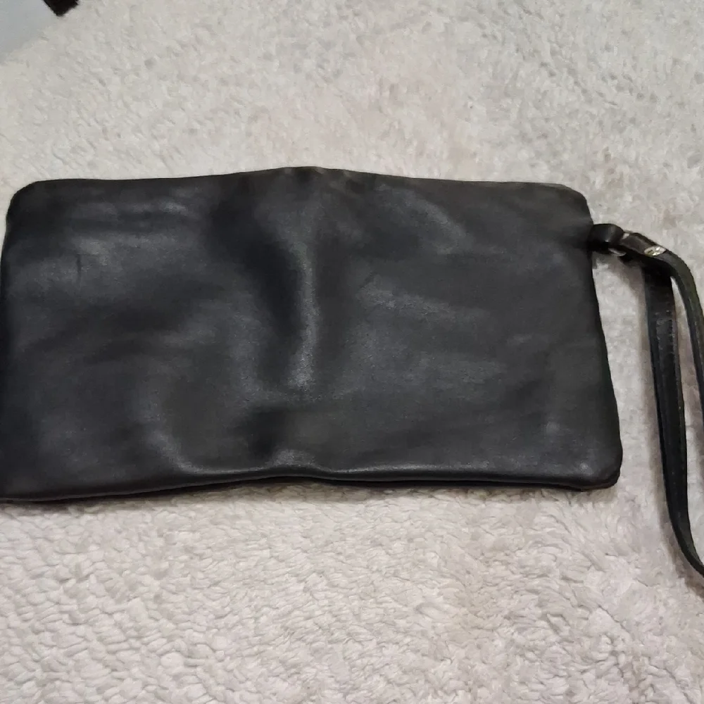 Falor chic black