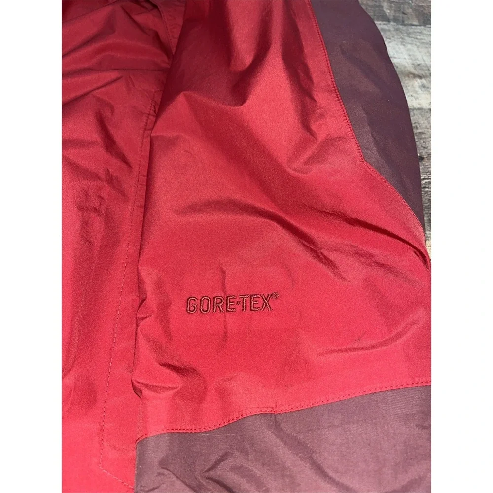 The North Face vintage north