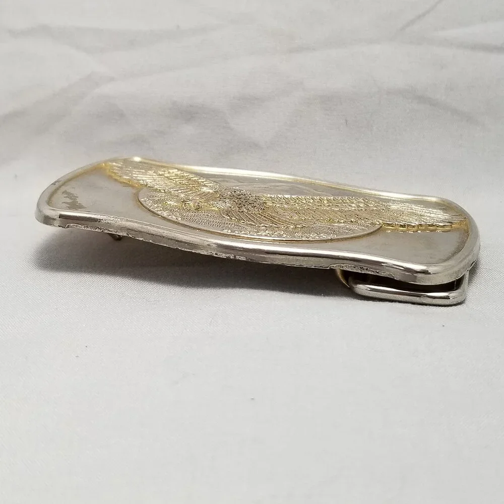 N/A vintage eagle
