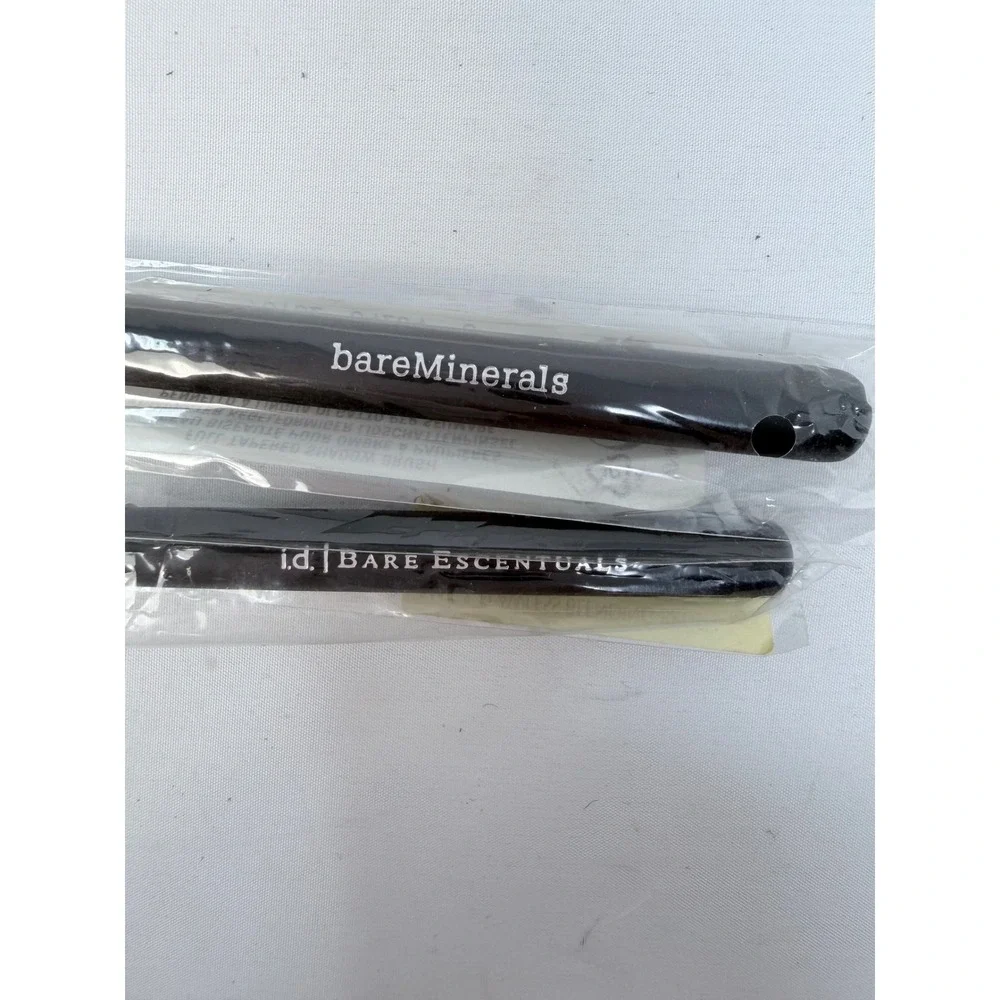 bareMinerals full tapered