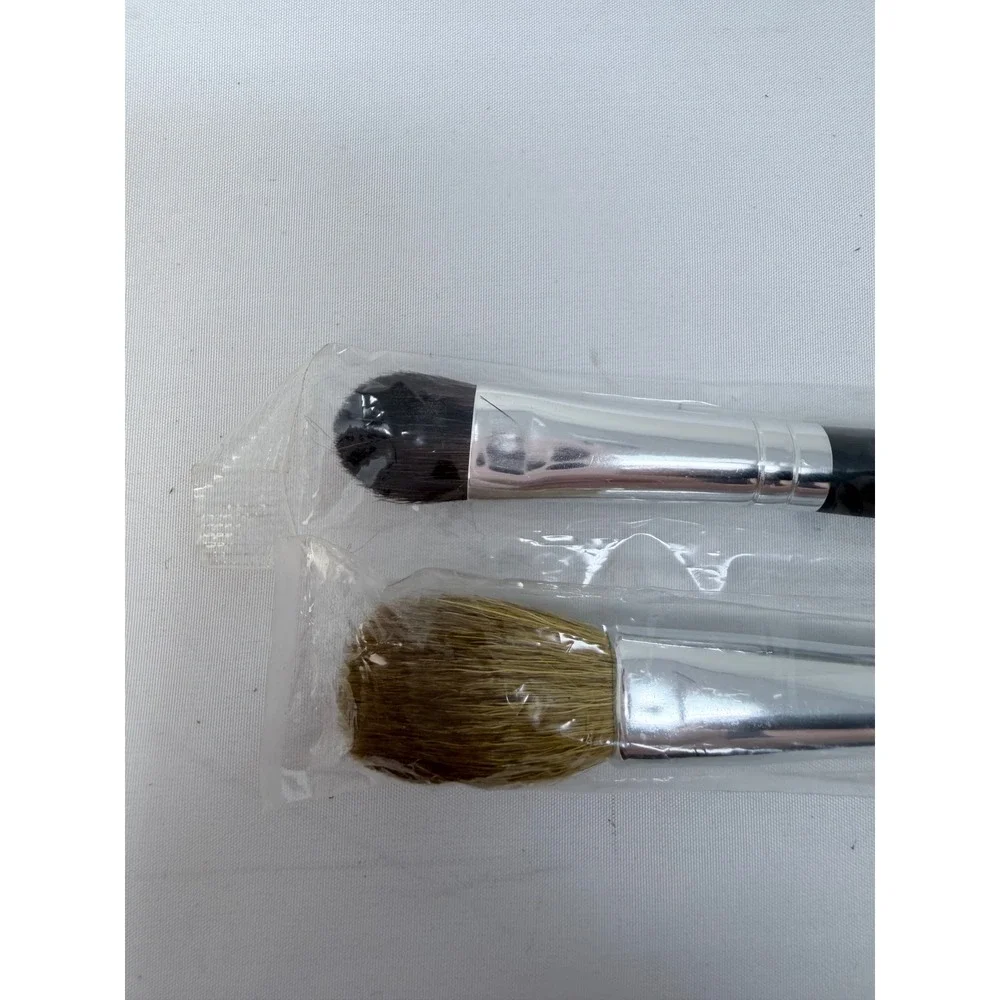 bareMinerals full tapered