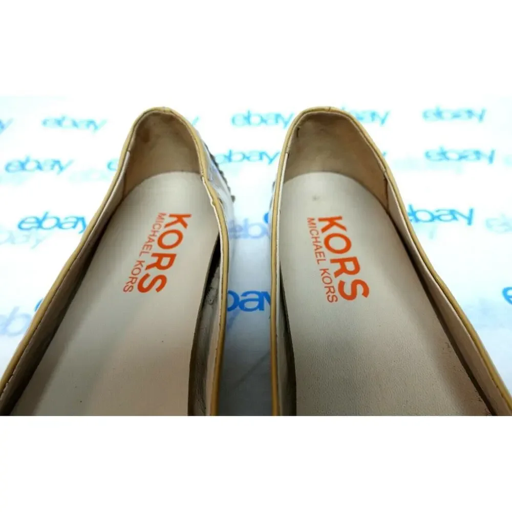 Michael Kors 4896 these
