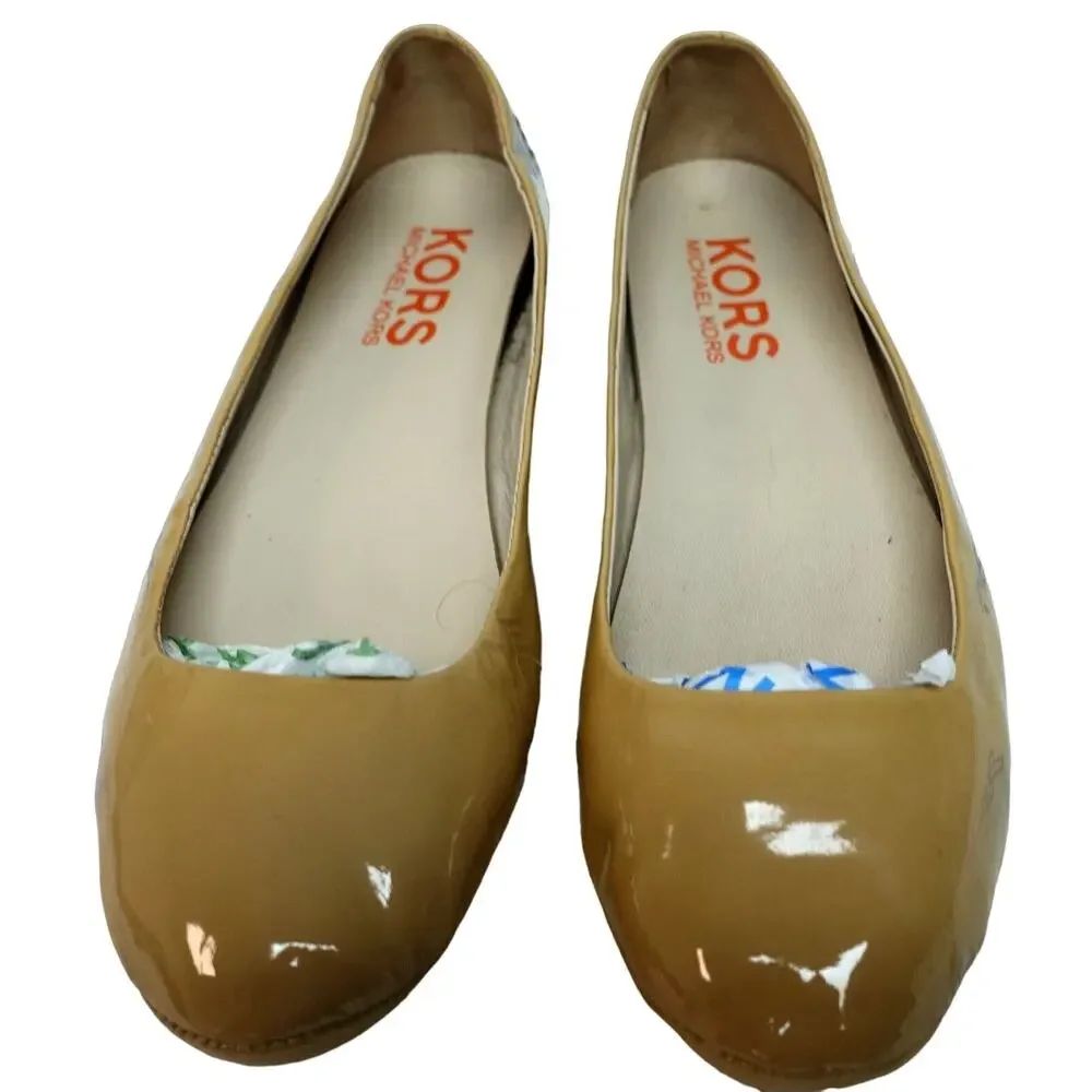Michael Kors 4896 these