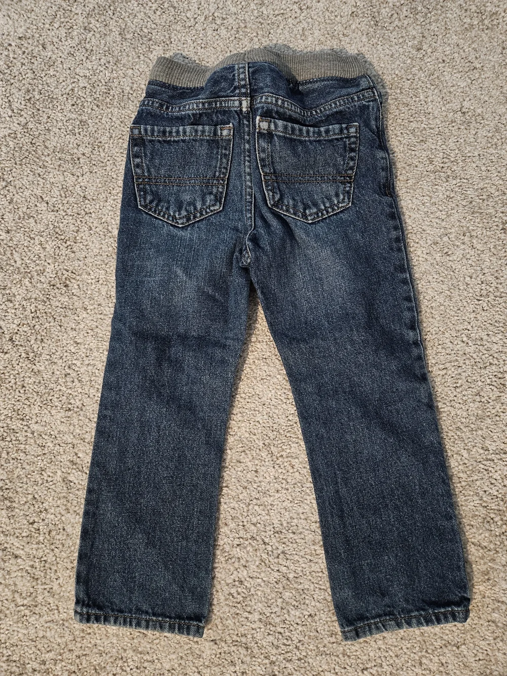 The Childrens Place stretchy denim