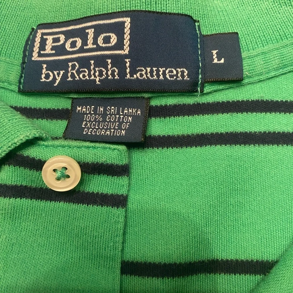 Ralph Lauren classic ralph