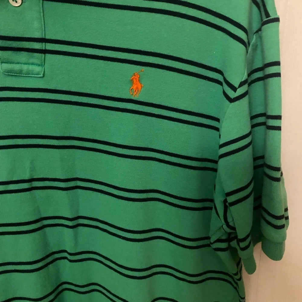 Ralph Lauren classic ralph