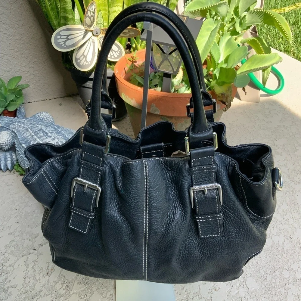 Michael Kors pre owned