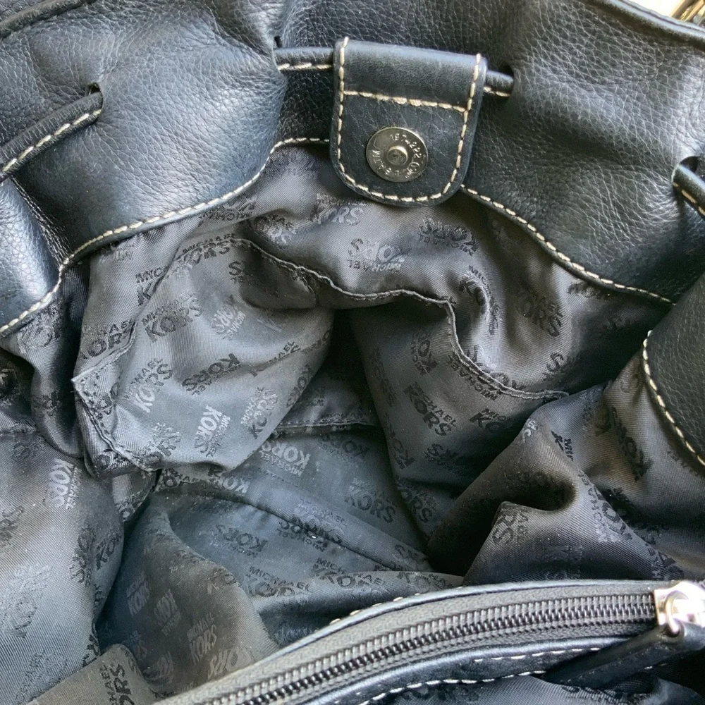 Michael Kors pre owned