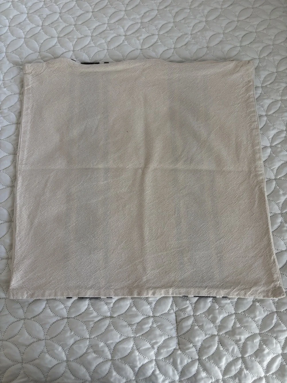 Unbranded cream background gray