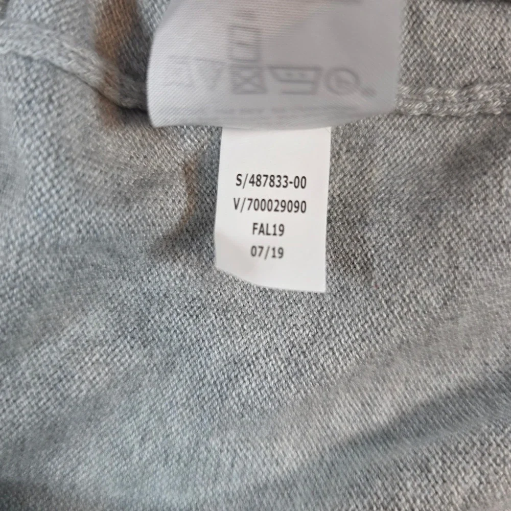 Banana Republic wrap yourself
