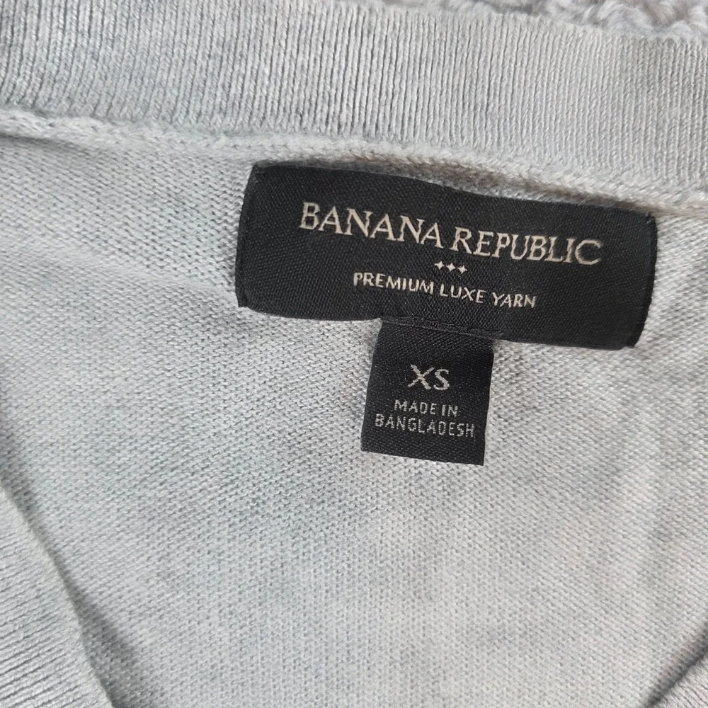 Banana Republic wrap yourself