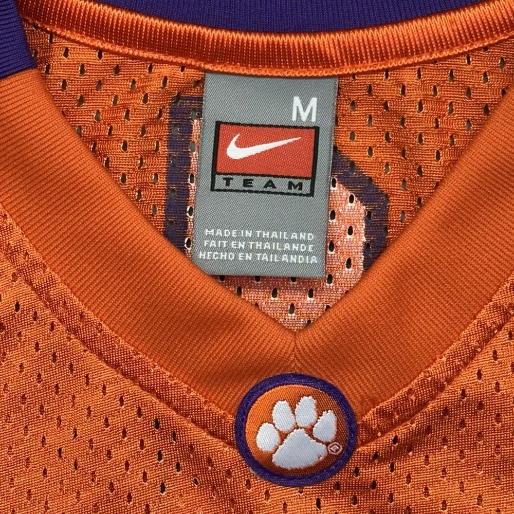 Nike team clemson