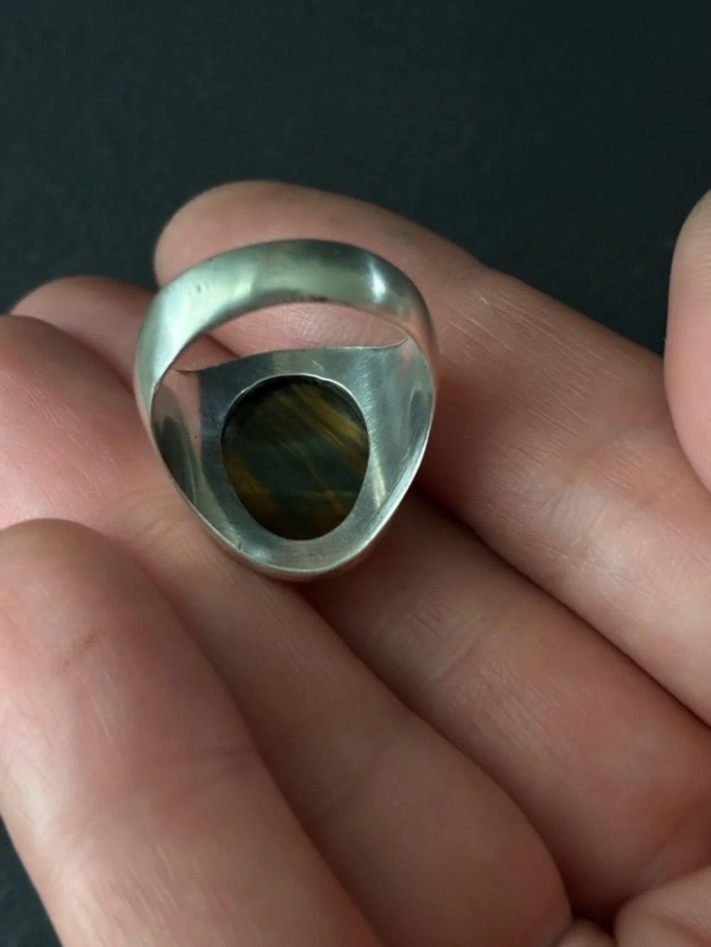 N/A accessory featuring ring