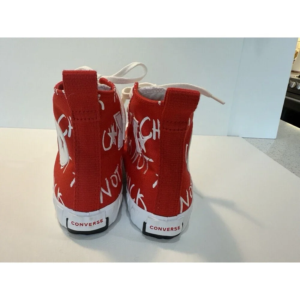 Converse unt1tl3d high