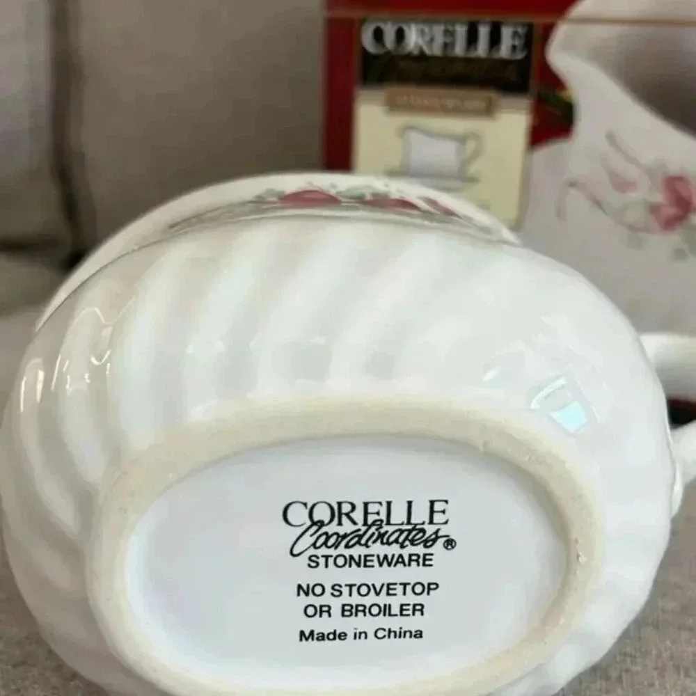 Corelle 90 vintage