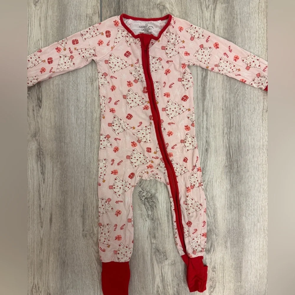 Caden Lane adorable pink