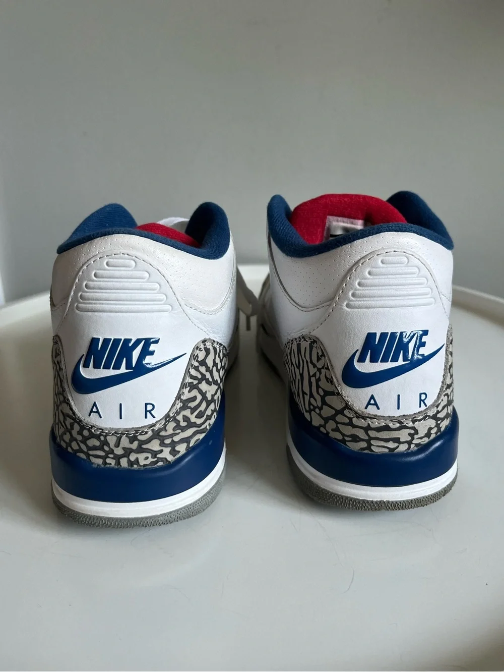 Nike air jordan