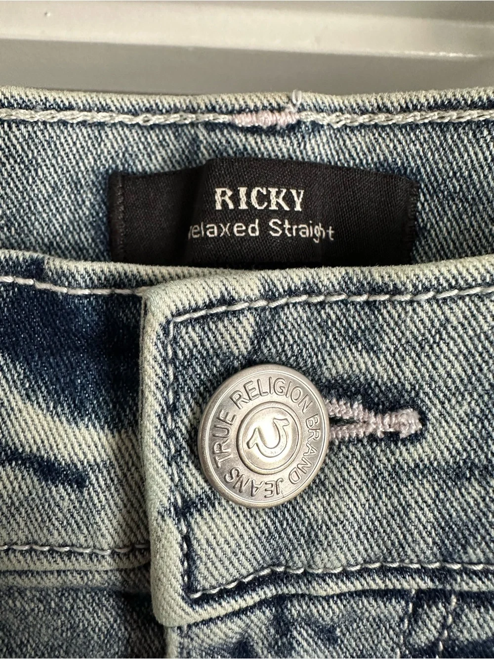 True Religion true religion