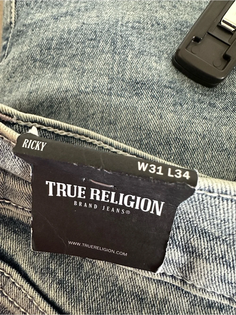 True Religion true religion