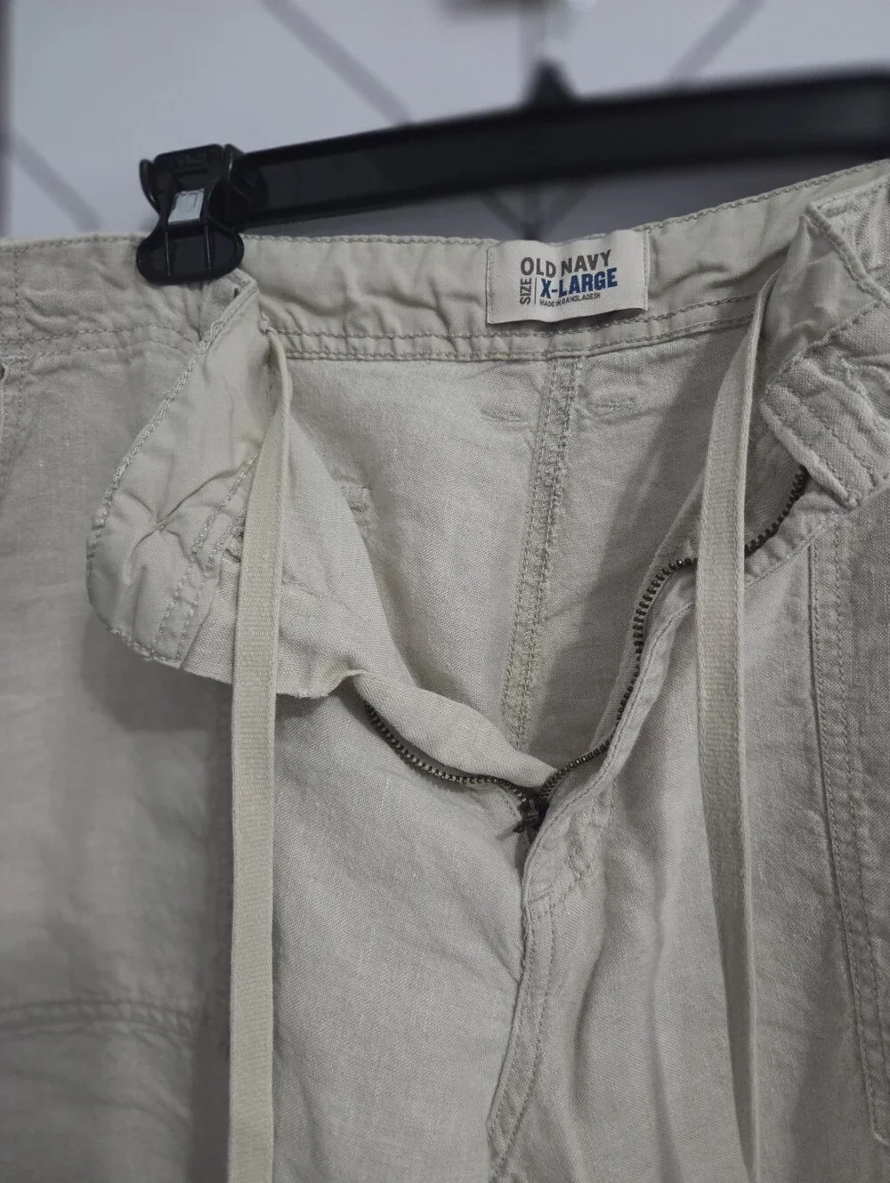 Old Navy upgrade your