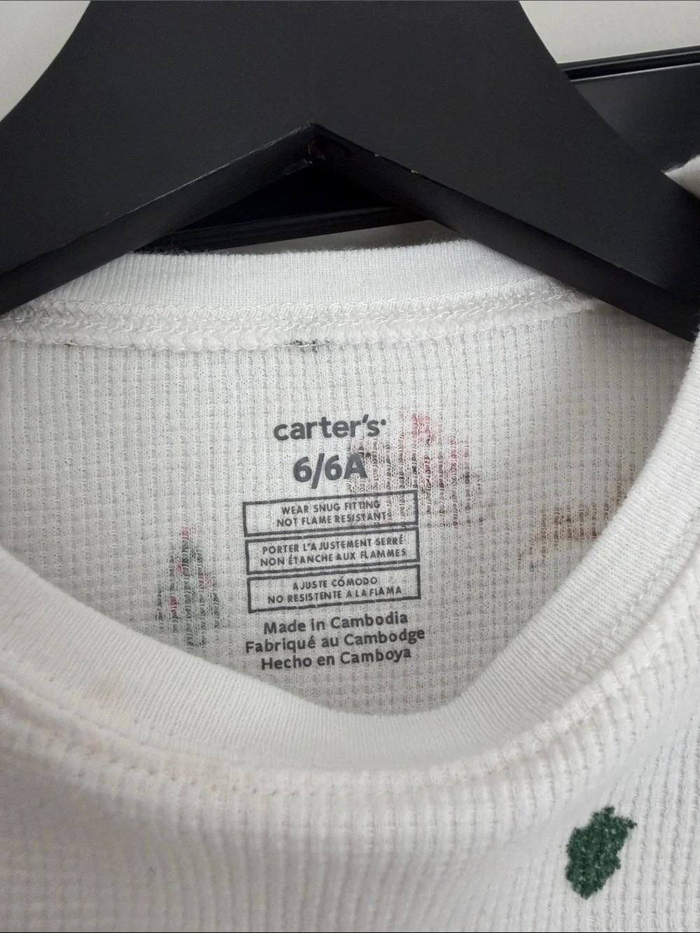 N/A size 6a