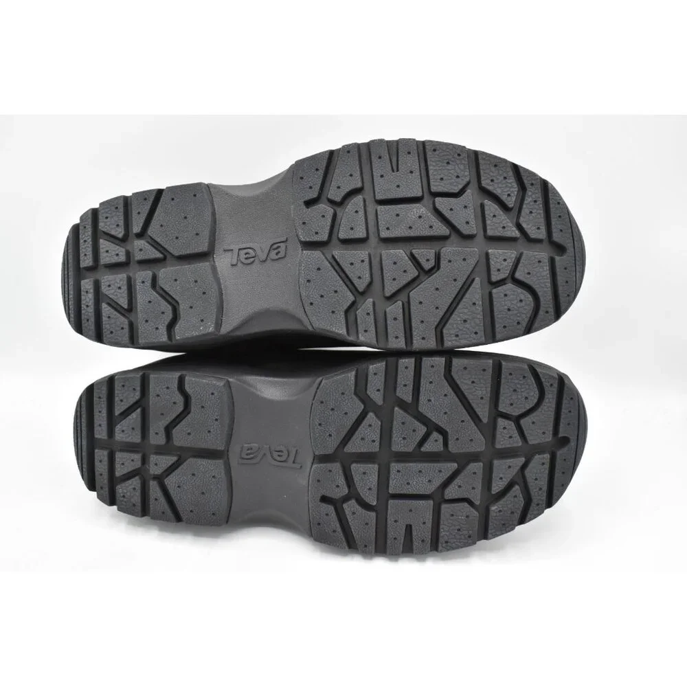 Teva mens size