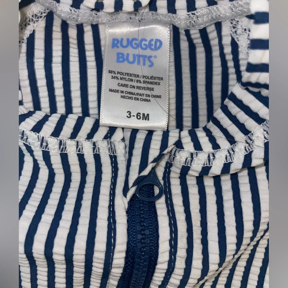 Rugged Butts soft quick
