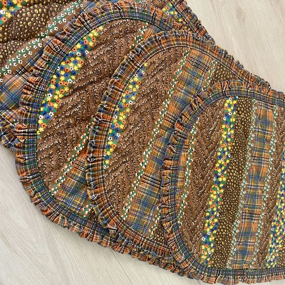 Source Unknown size trim that