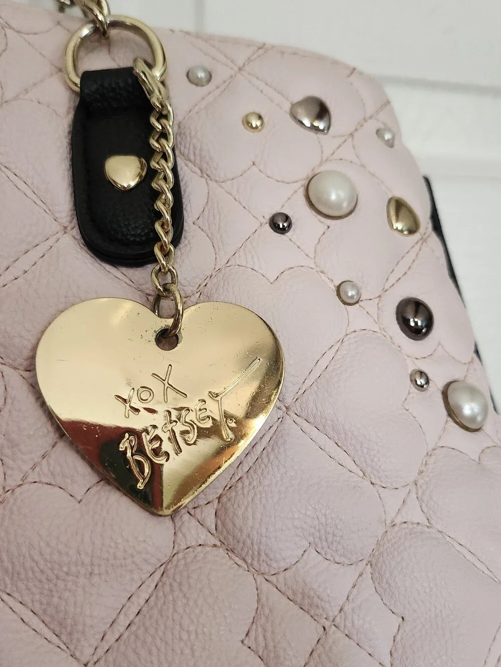 Betsey Johnson betsey johnson