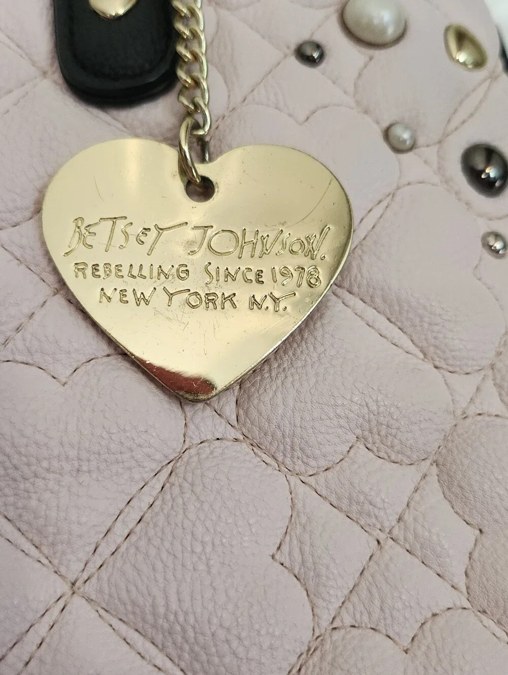 Betsey Johnson betsey johnson